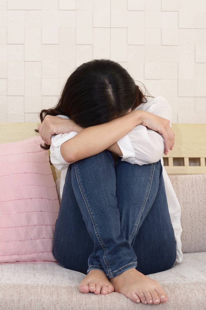 DEPRESSION